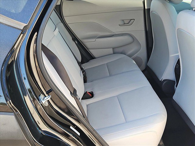Used 2025 Hyundai Kona SEL FWD image 19