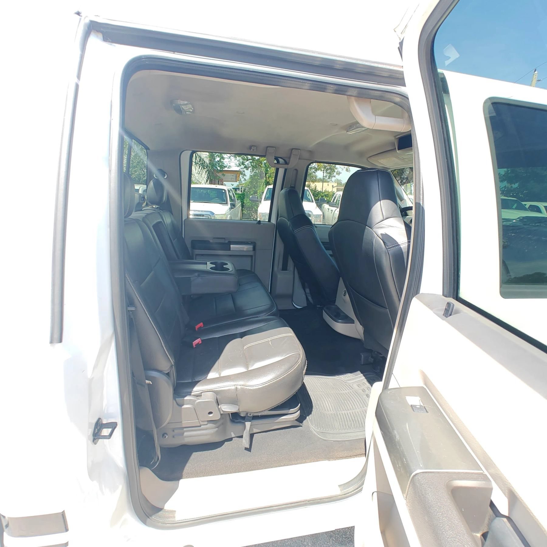 Used 2009 Ford F350 XL AWD/4WD image 19