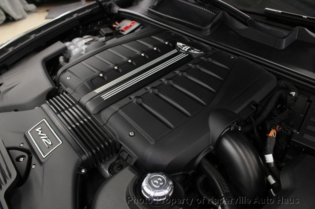 Used 2022 Bentley Bentayga Speed AWD/4WD image 55