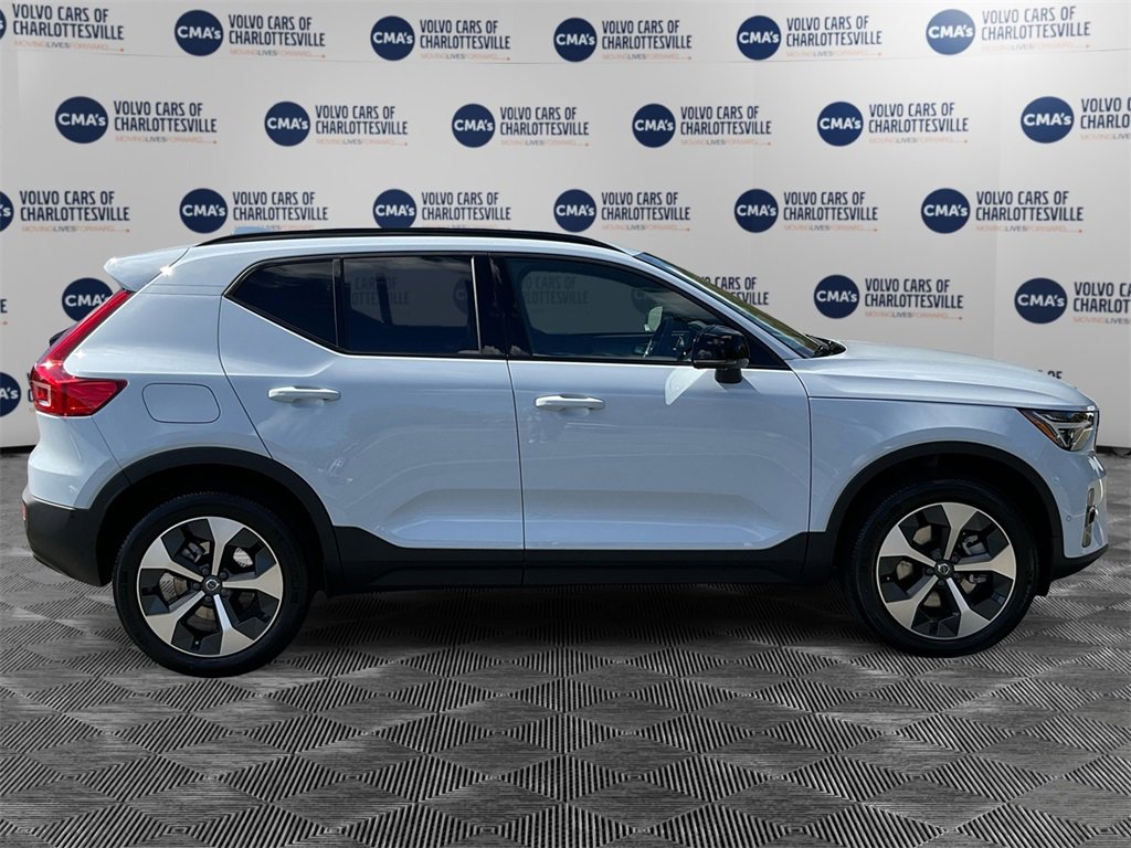 New 2026 Volvo XC40 B5 Plus w/ Protection Package Premier image 6