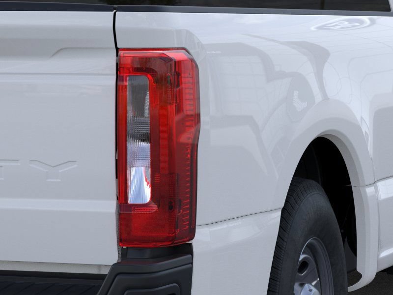 New 2026 Ford F250 XL RWD image 21