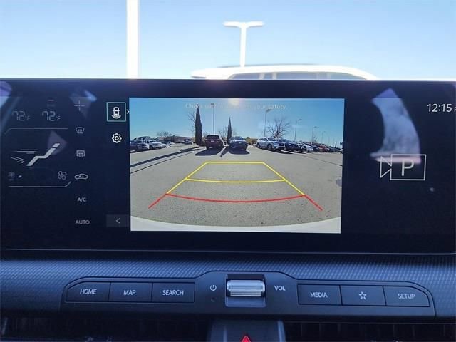 New 2026 Kia K4 GT-Line w/ GT-Line Premium Package image 20