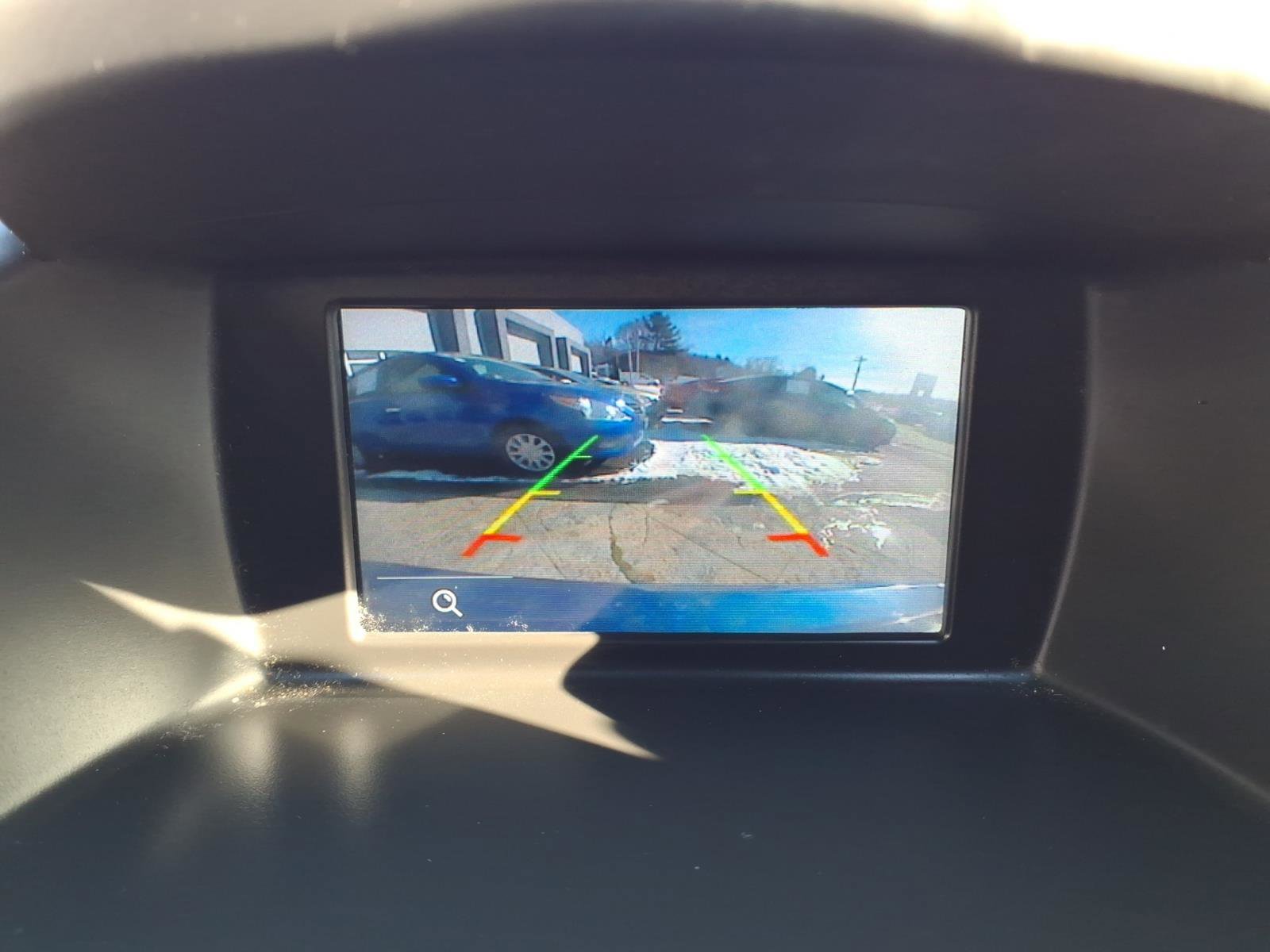 Used 2019 Ford Fiesta SE image 14