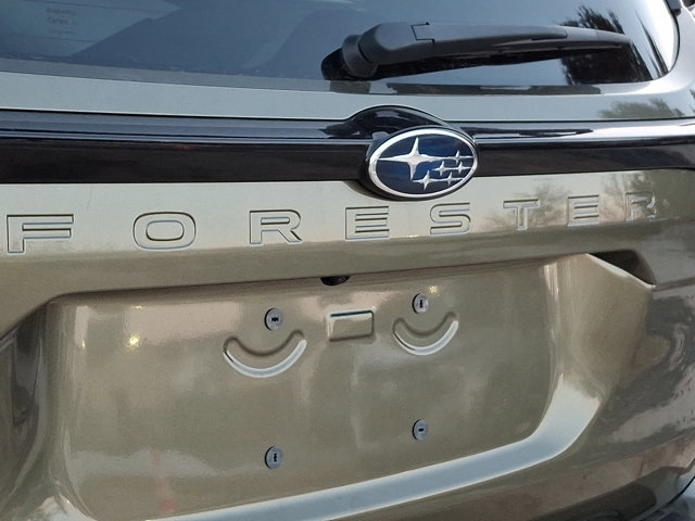 New 2026 Subaru Forester Premium image 23