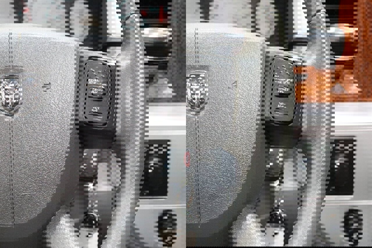 Used 2007 Dodge Ram 3500 Truck Laramie image 81