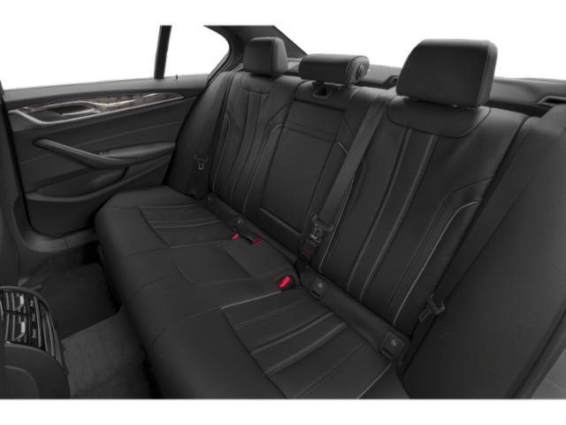 Used 2019 BMW 530e xDrive w/ Convenience Package AWD/4WD image 17
