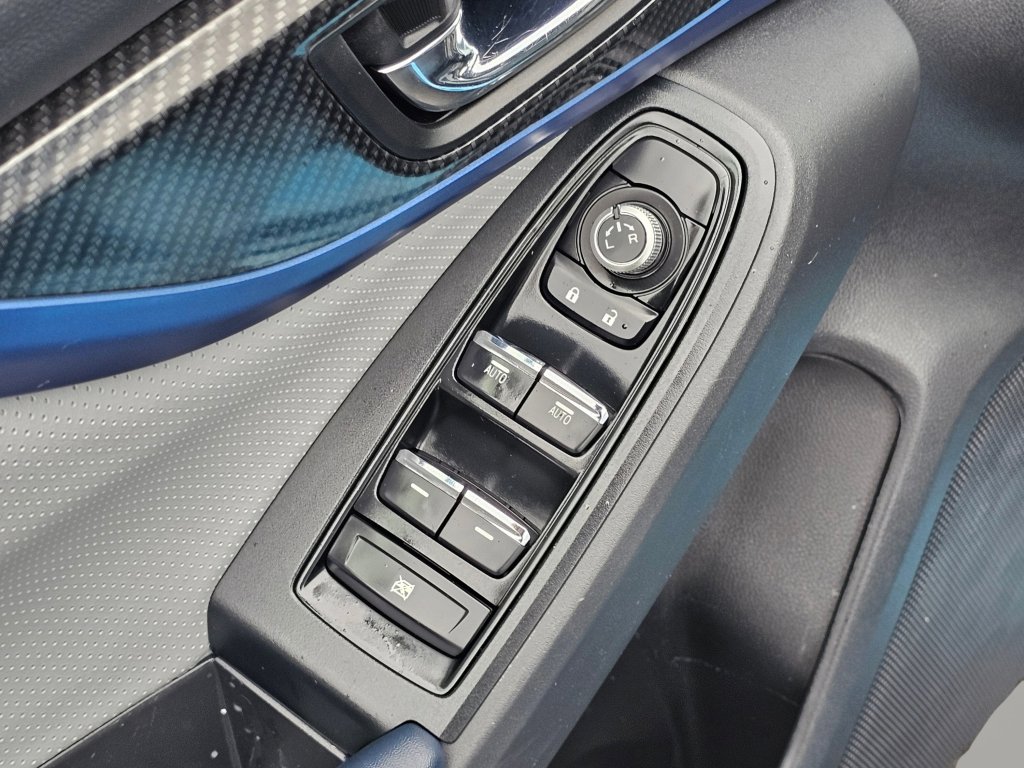 Used 2020 Subaru Crosstrek Hybrid image 28