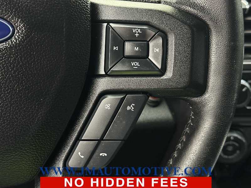 Used 2017 Ford F150 XLT w/ Equipment Group 301A Mid image 41