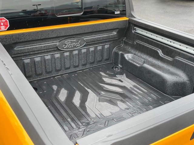 New 2026 Ford Maverick Lariat w/ Black Appearance Package image 5