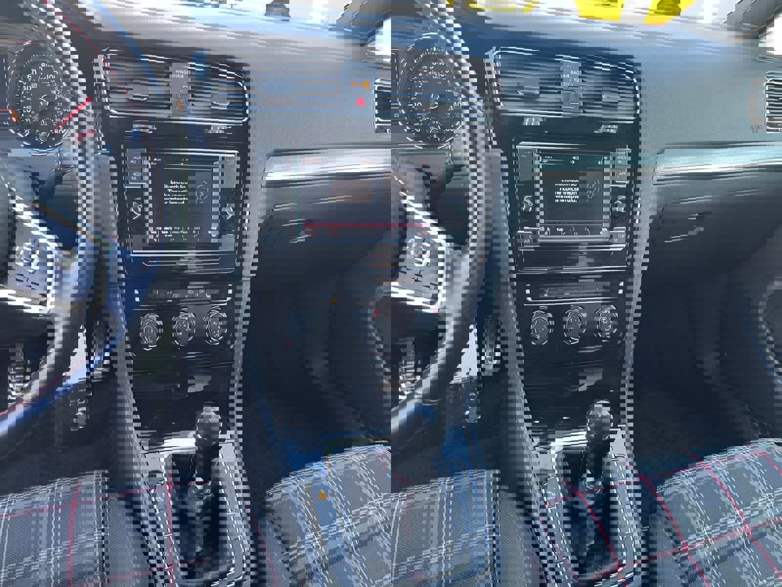 Used 2018 Volkswagen GTI S image 13