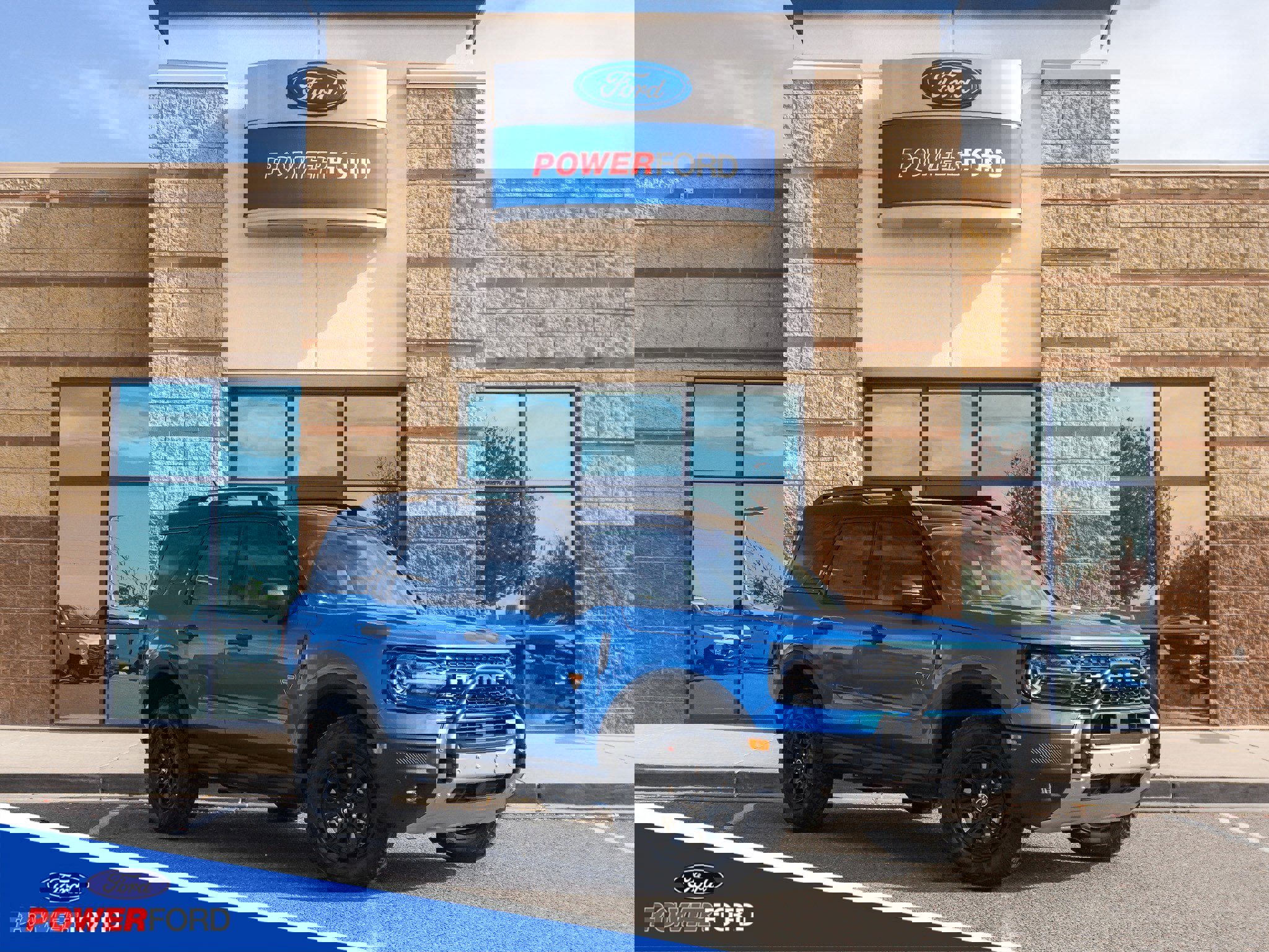 New 2025 Ford Bronco Sport Badlands w/ Sasquatch Badlands Package