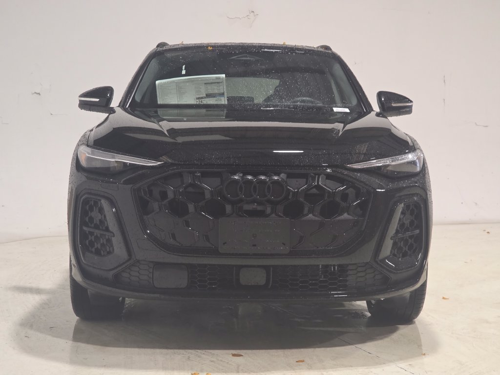 New 2026 Audi Q5 Prestige AWD/4WD image 2
