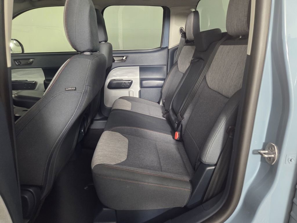 Used 2023 Ford Maverick XLT w/ Equipment Group 300A Standard image 25