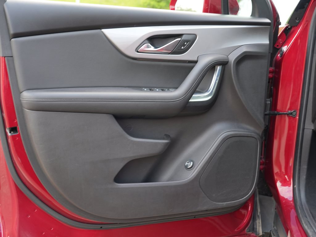 Certified 2019 Chevrolet Blazer LT AWD/4WD image 14