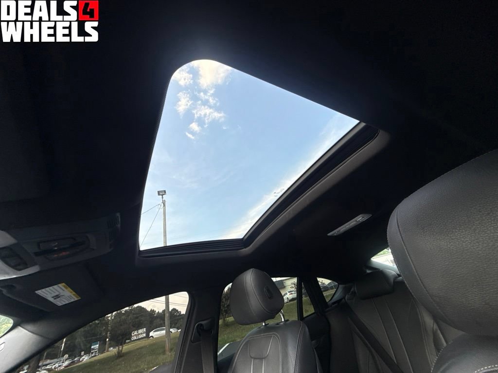 Used 2018 BMW X6 xDrive35i w/ Executive Package AWD/4WD image 32
