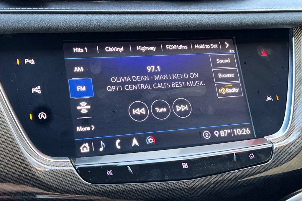 Used 2020 Cadillac XT6 Premium Luxury w/ Platinum Package AWD/4WD image 21