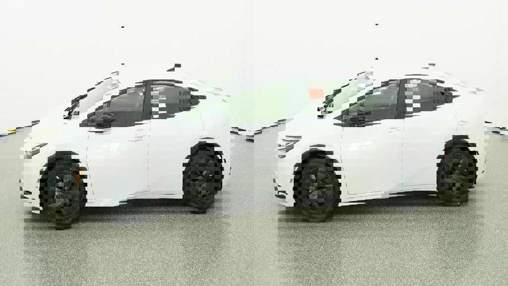 New 2026 Toyota Prius SE image 28