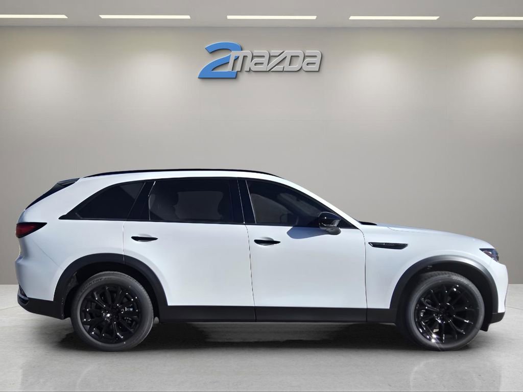 New 2026 MAZDA CX-70 3.3 Turbo w/ Premium Plus Pkg image 6
