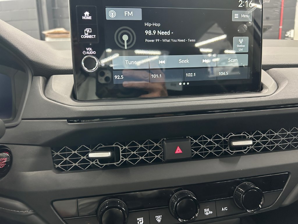 New 2026 Honda Accord SE image 25