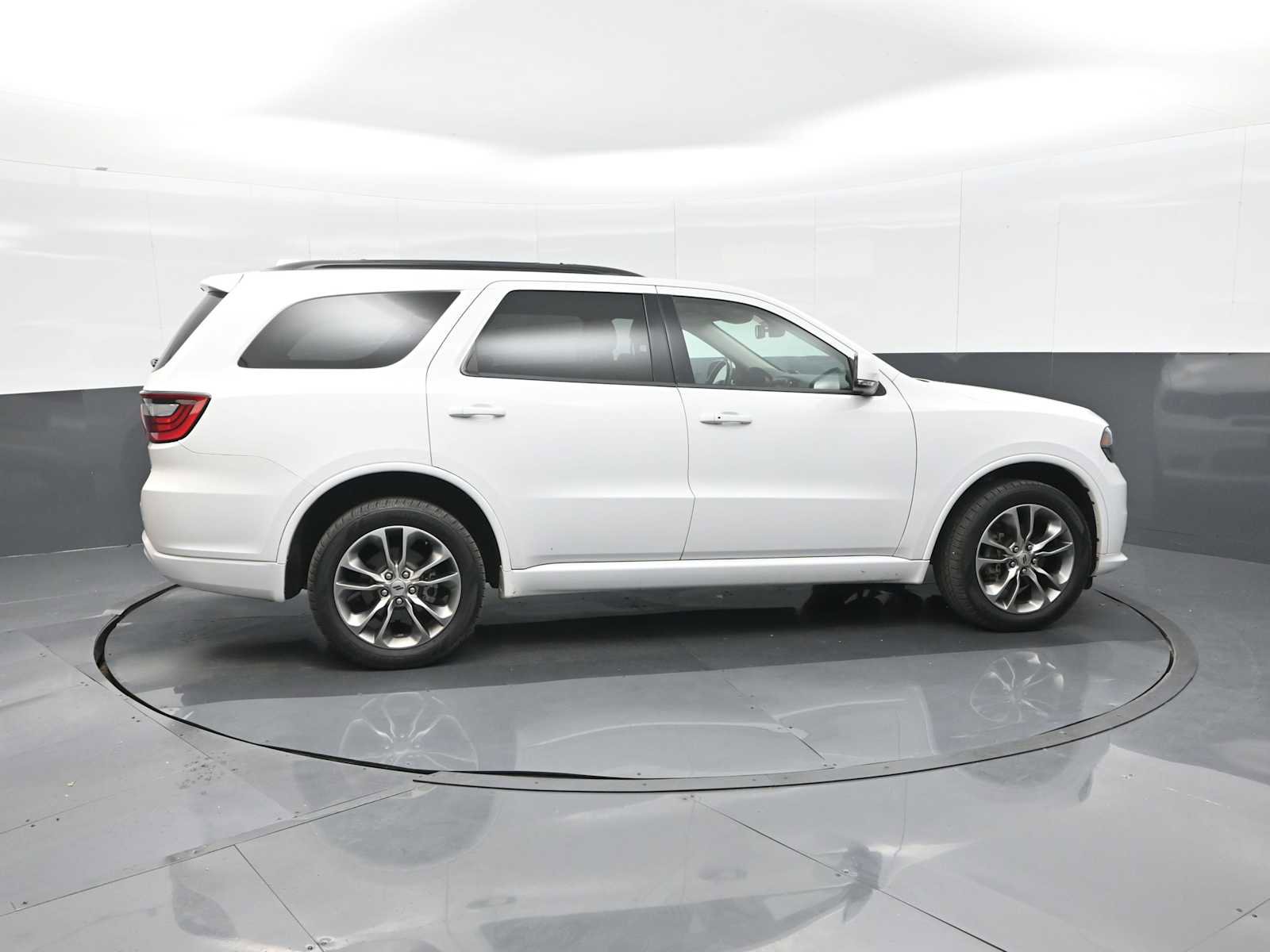 Used 2020 Dodge Durango GT image 9