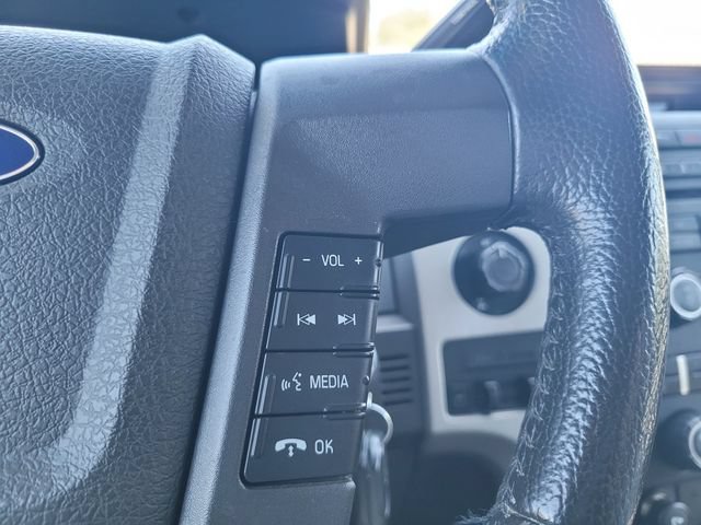 Used 2012 Ford F150 XLT w/ XLT Convenience Pkg RWD image 25