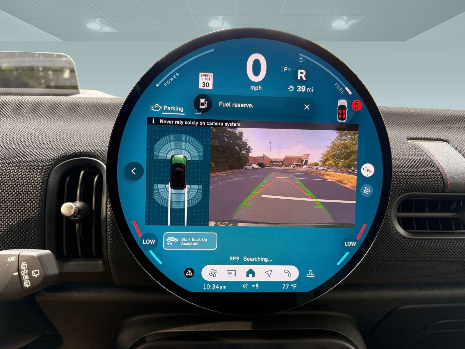 New 2026 MINI Cooper S image 28