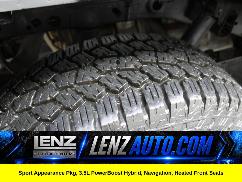Used 2023 Ford F150 XLT w/ Equipment Group 302A High AWD/4WD image 39