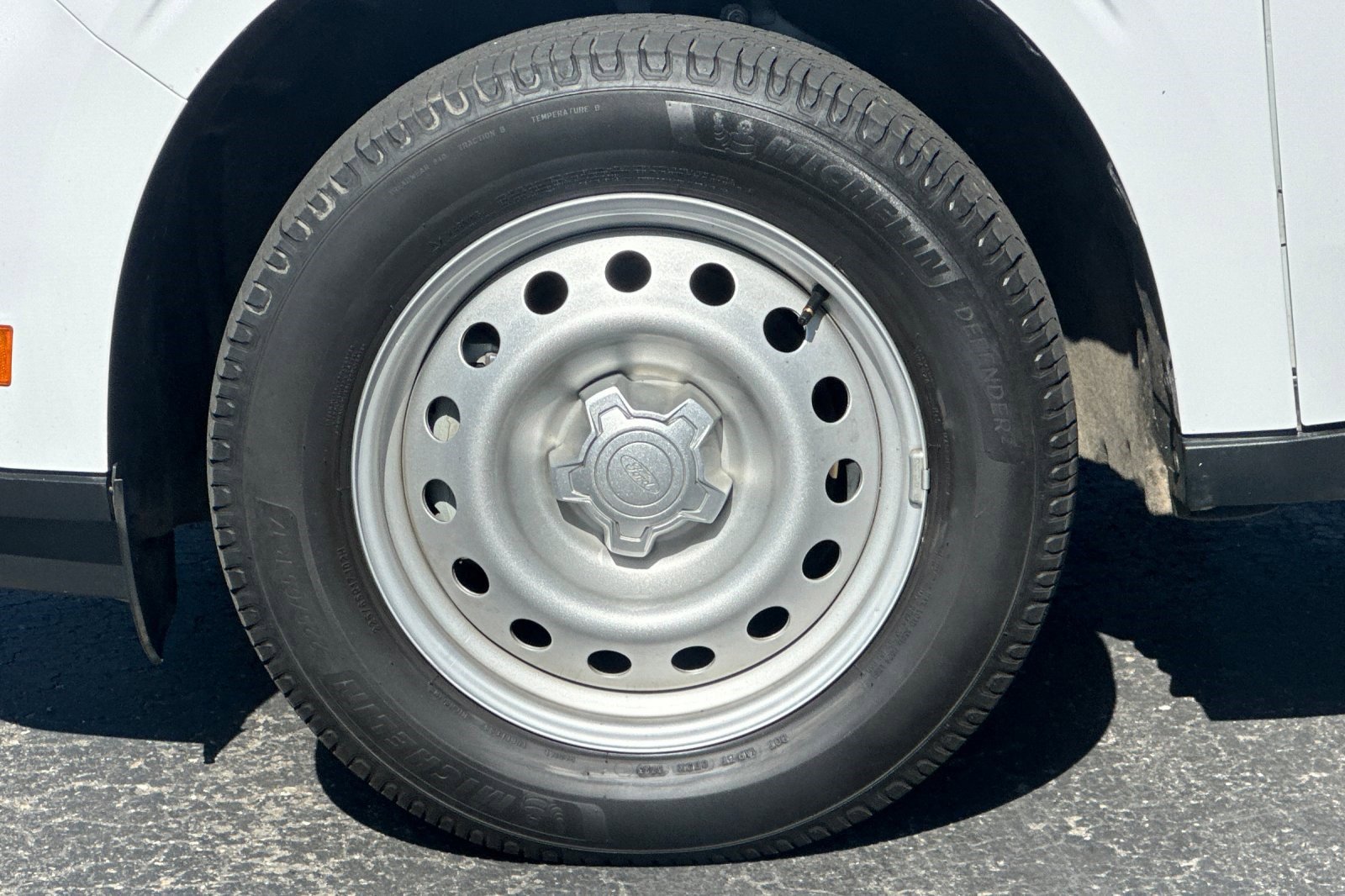Used 2022 Ford Maverick XL image 33