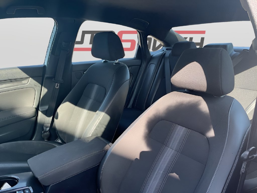 Used 2026 Honda Civic Sport image 19