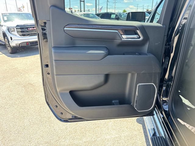 New 2026 GMC Sierra 1500 SLT w/ SLT Convenience Package AWD/4WD image 14