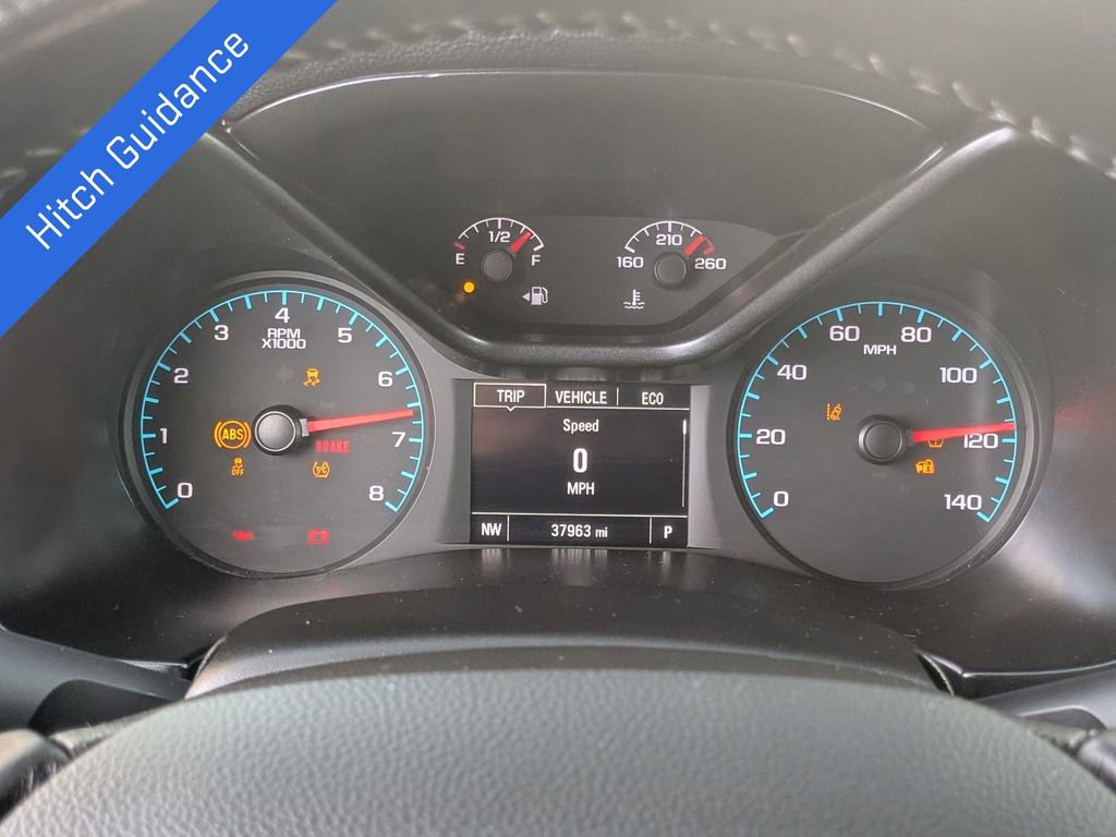 Certified 2021 GMC Canyon Elevation w/ Driver Alert Package image 22