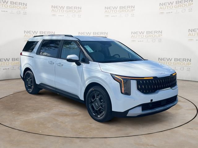 New 2026 Kia Carnival EX image 7