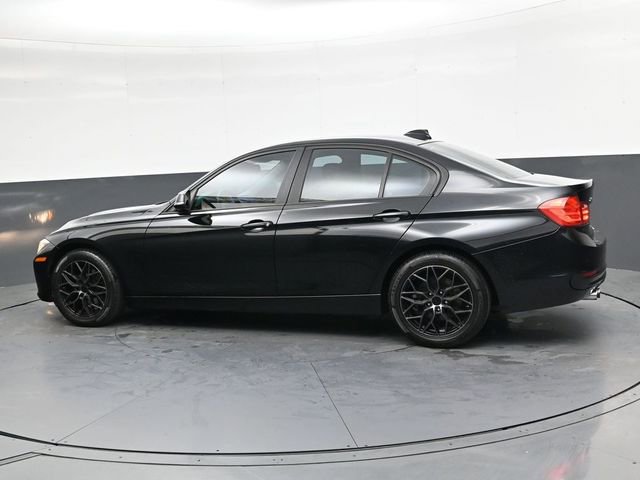Used 2015 BMW 328i xDrive Sedan image 7