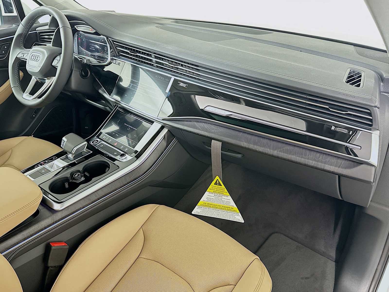 New 2026 Audi Q7 2.0T Premium Plus image 29