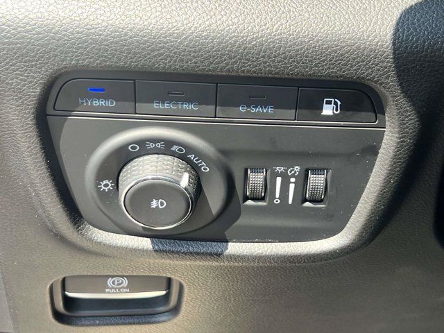 Certified 2022 Jeep Grand Cherokee Summit AWD/4WD image 21