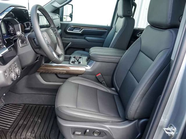 New 2026 Chevrolet Silverado 2500 LT w/ Trail Boss Package AWD/4WD image 12