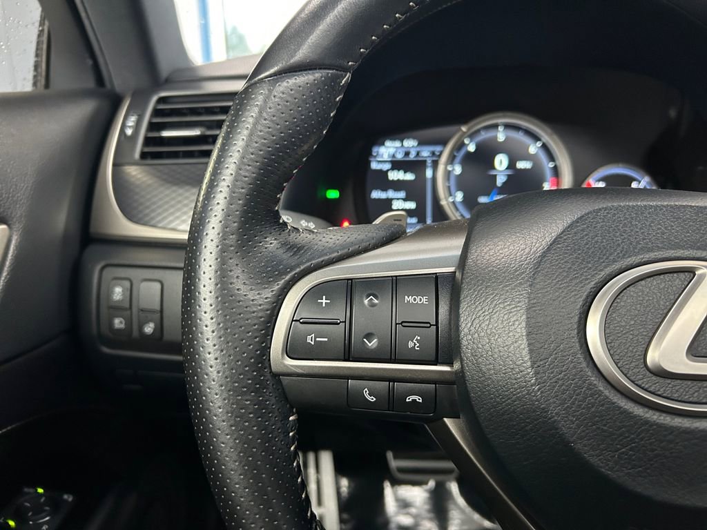Used 2018 Lexus GS 350 F Sport image 18
