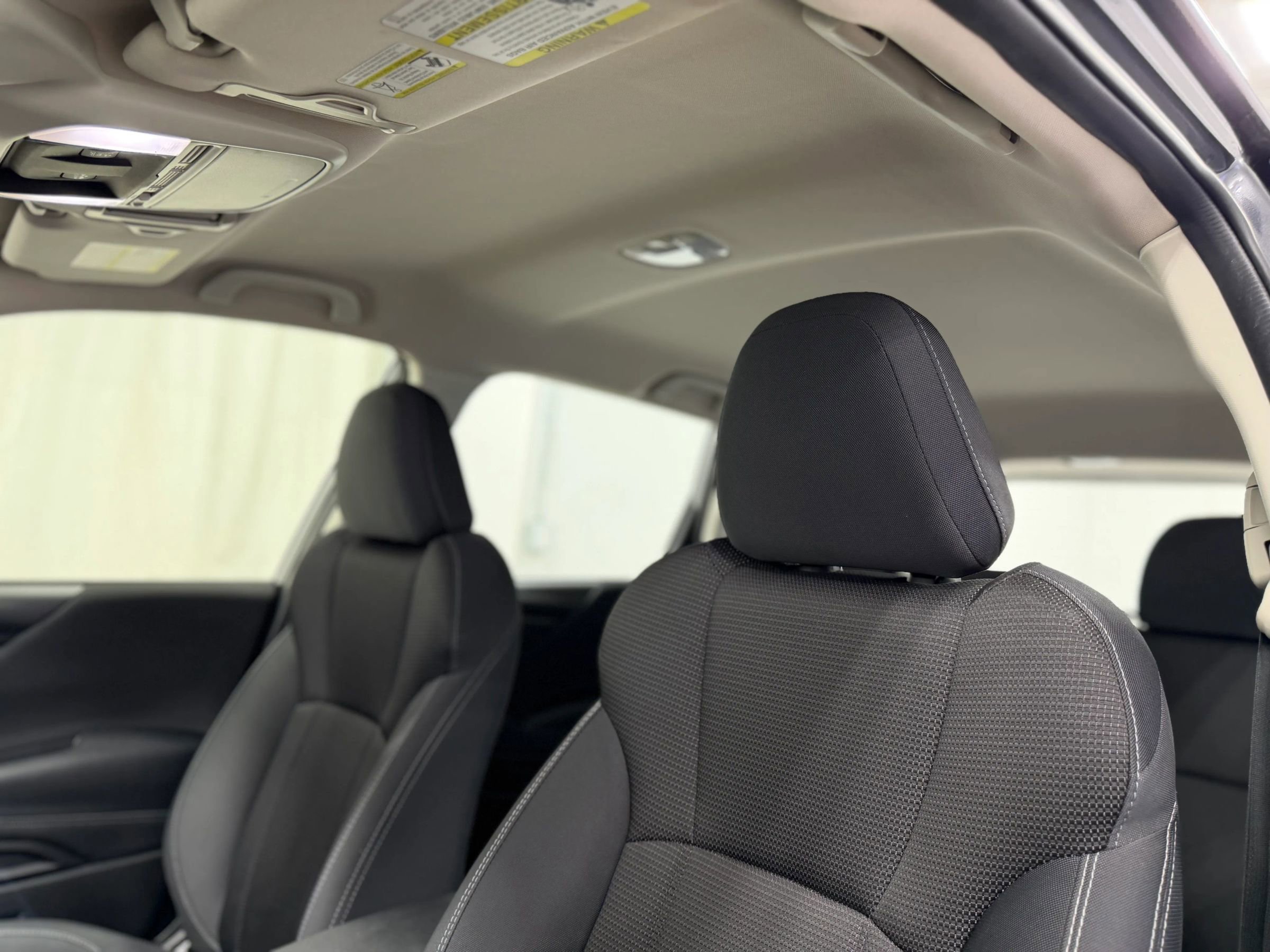 Used 2020 Subaru Forester AWD/4WD image 14