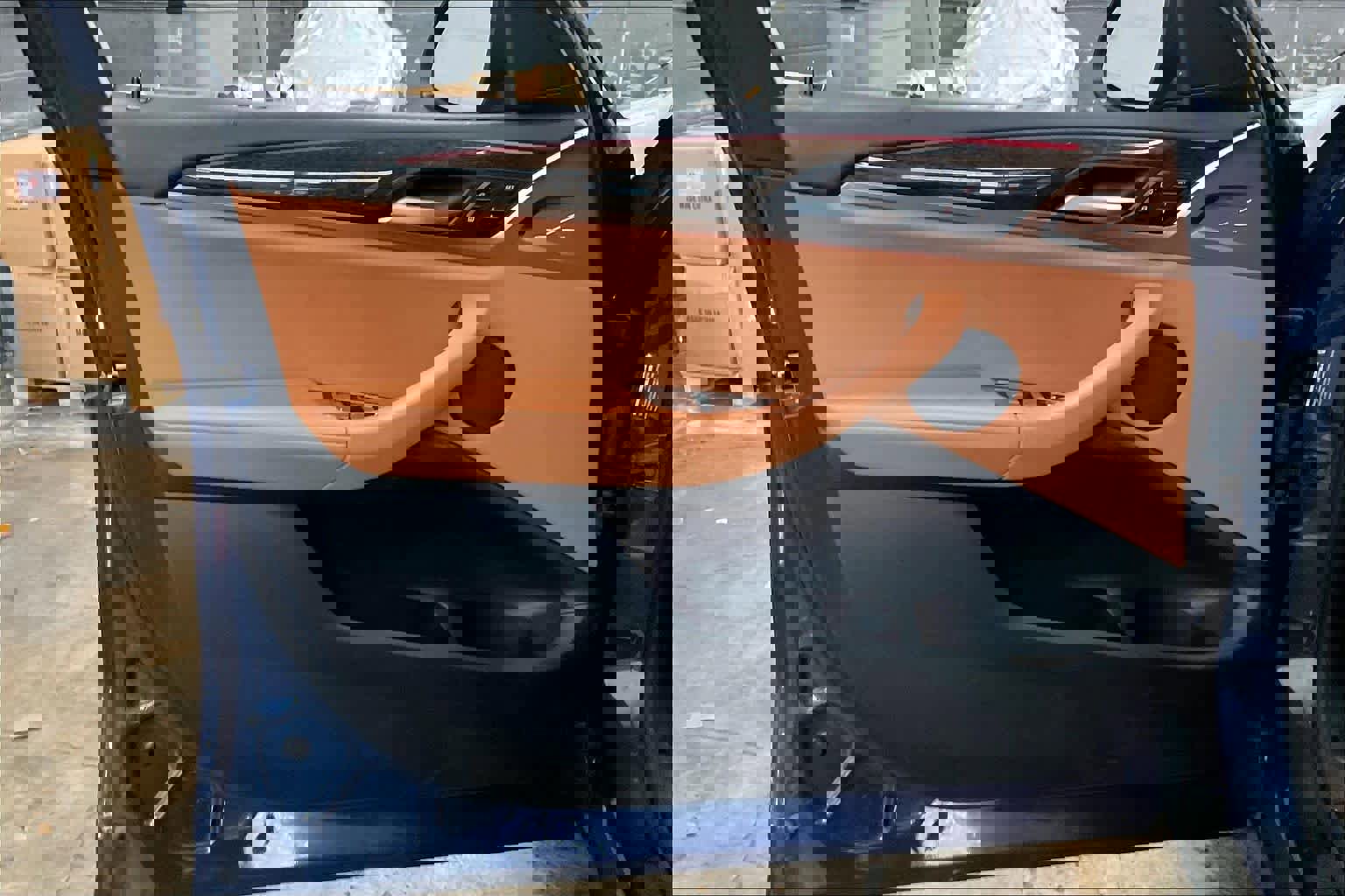 Used 2022 BMW X3 xDrive30i w/ Convenience Package image 25