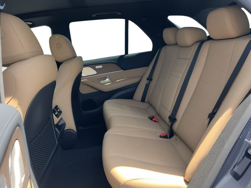 New 2026 Mercedes-Benz GLE 350 4MATIC image 7