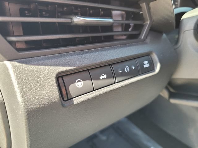 Certified 2019 Nissan Altima 2.5 SV FWD image 19
