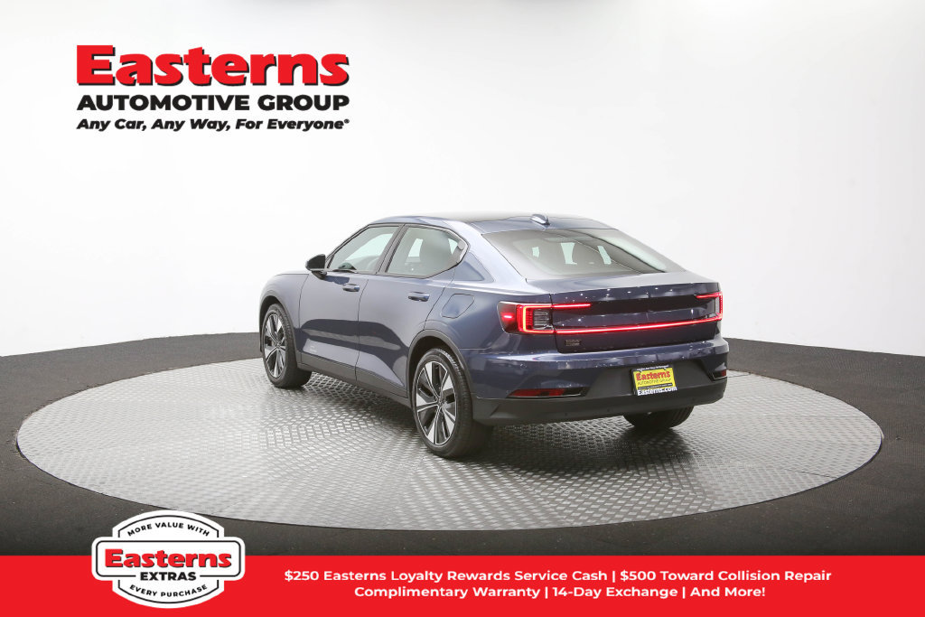Used 2024 Polestar Polestar 2 w/ Pilot Pack RWD image 66