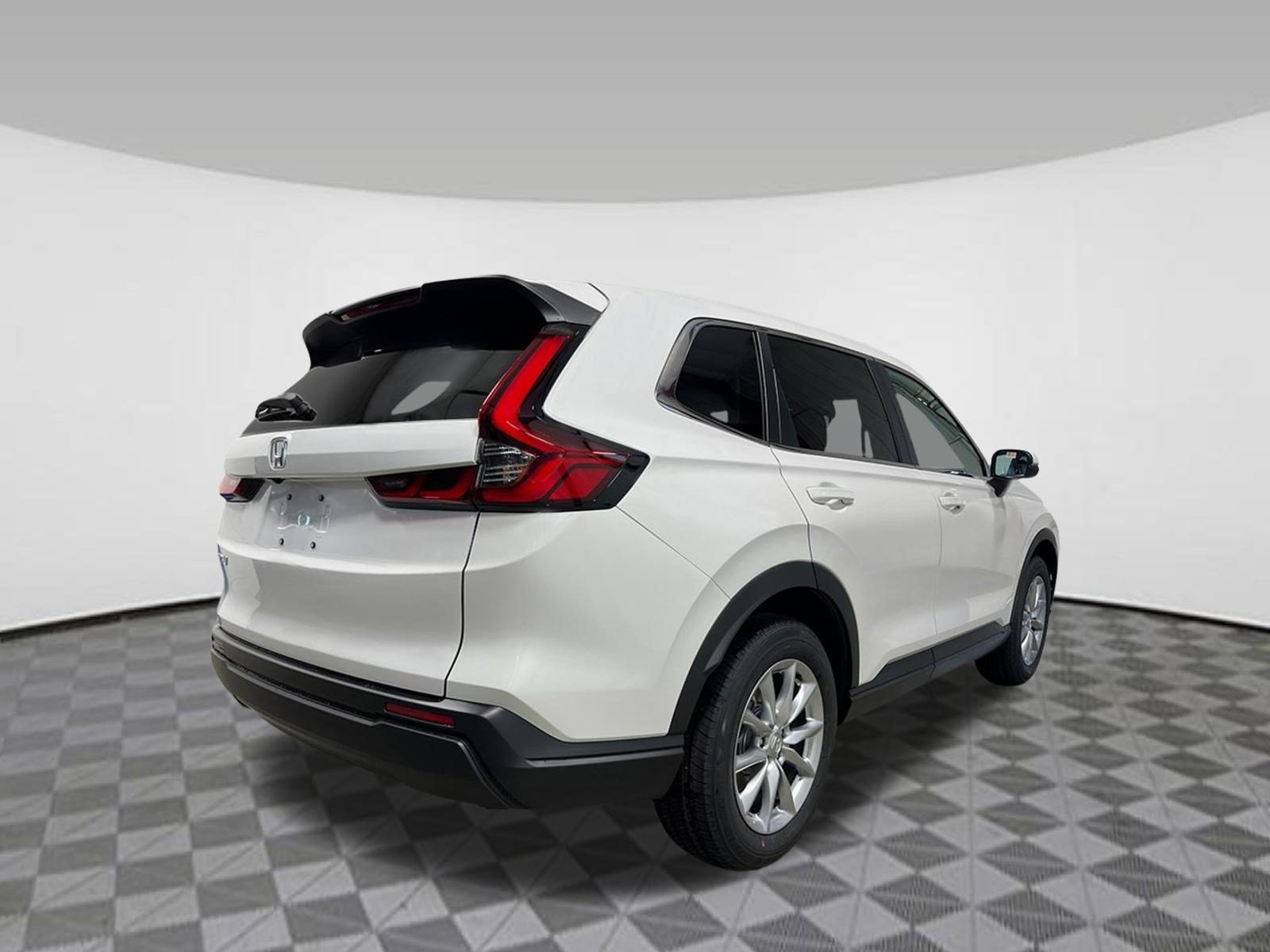 New 2026 Honda CR-V EX image 7