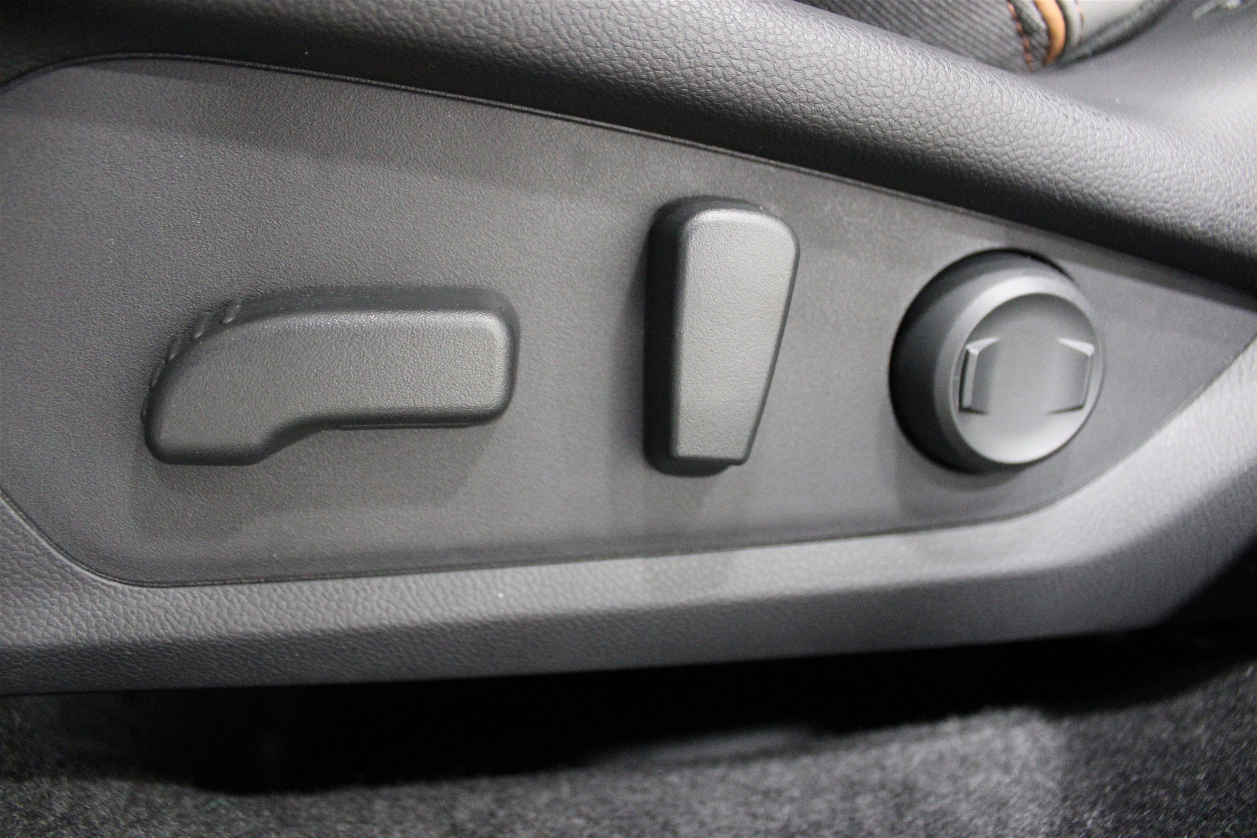 New 2026 Subaru Forester Sport AWD/4WD image 4