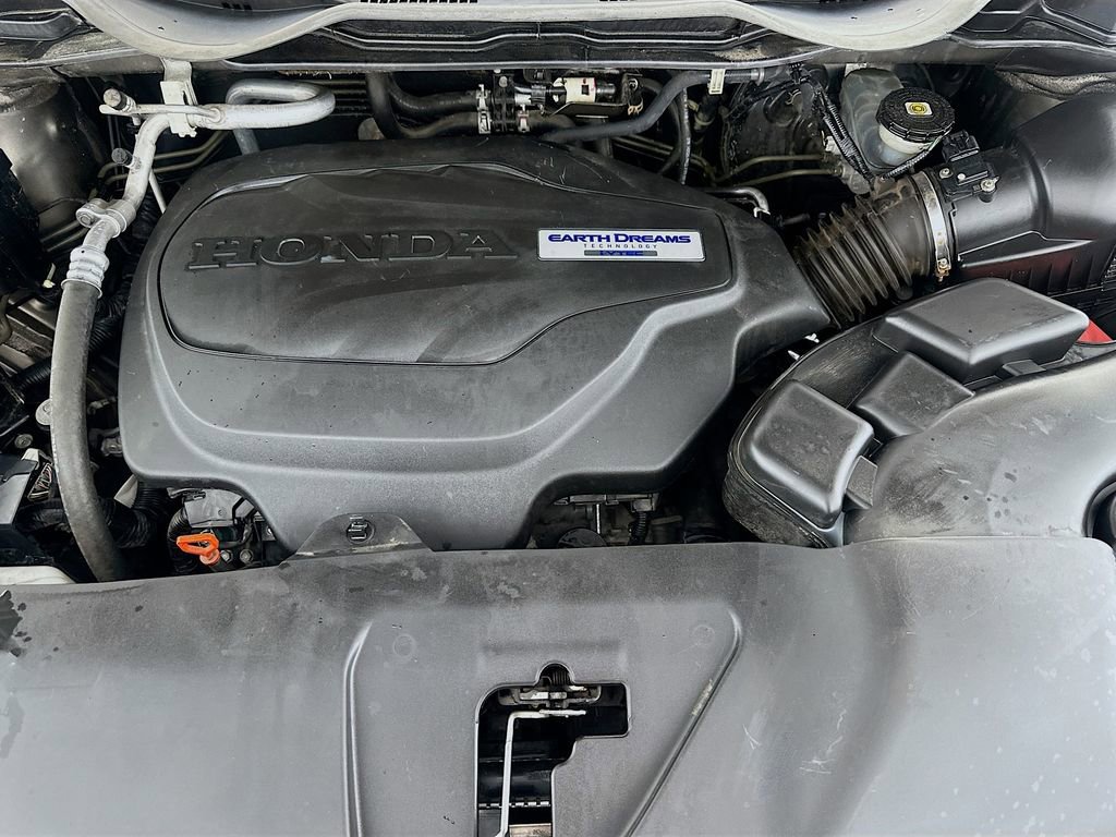 Used 2019 Honda Odyssey Elite image 34
