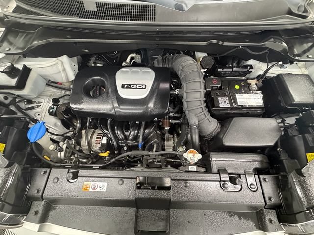 Used 2018 Kia Soul ! w/ Tech Package FWD image 9