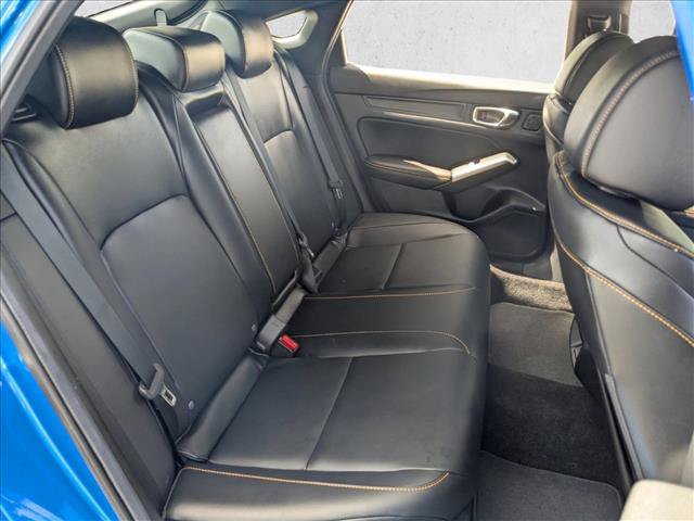 Used 2026 Acura Integra A-Spec FWD image 21