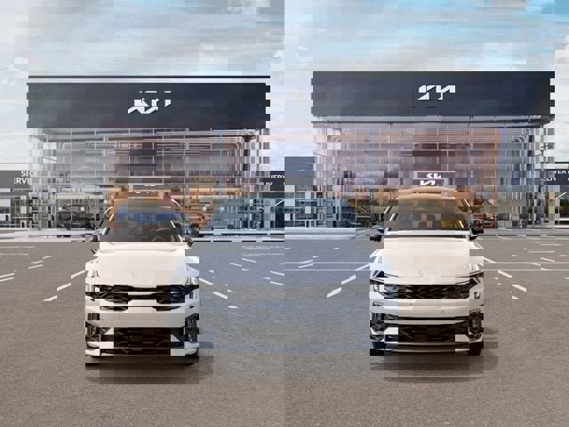 New 2026 Kia K5 GT-Line w/ GT-Line Premium Package image 2