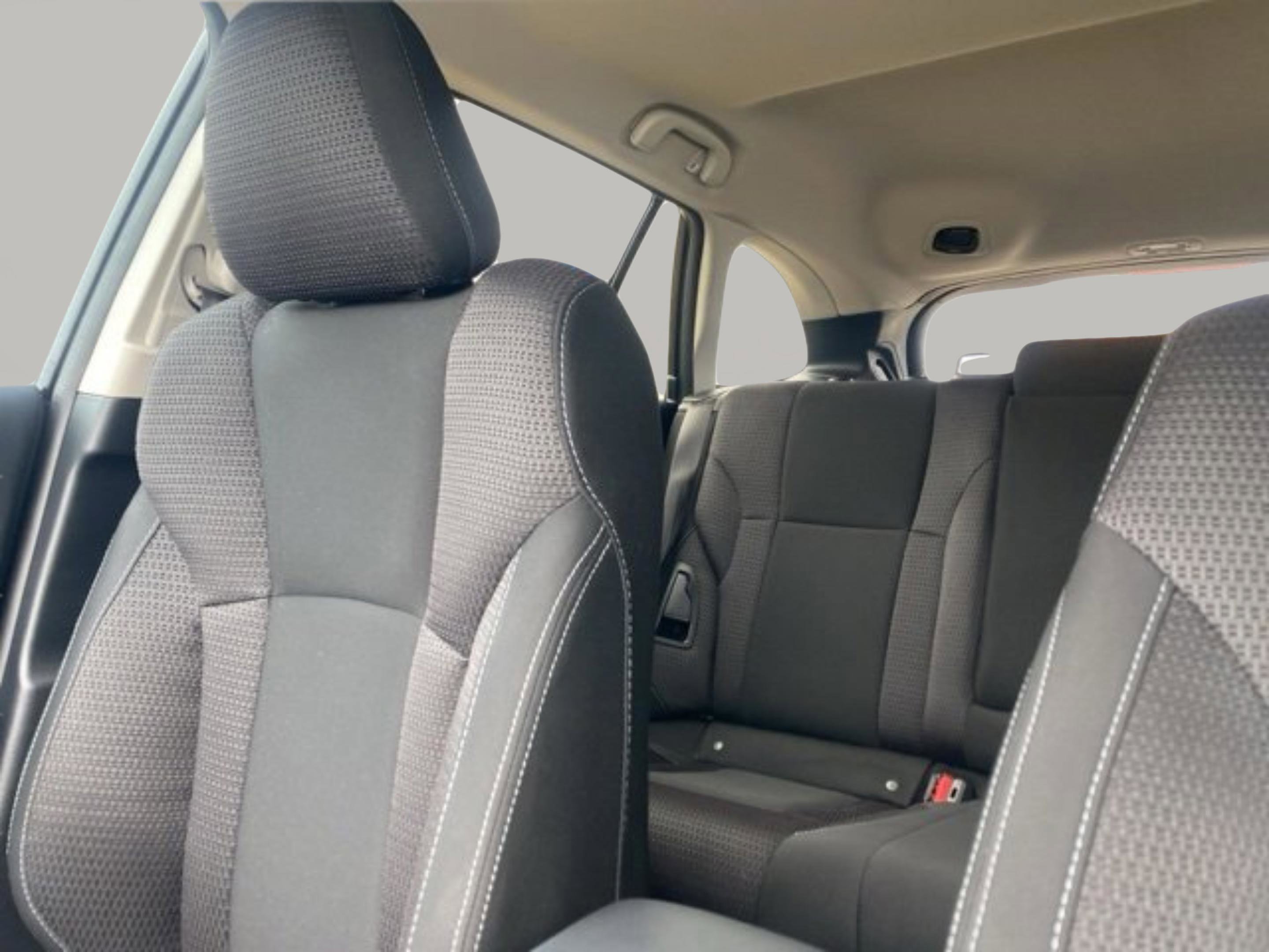 Used 2024 Subaru Outback Premium w/ Popular Package #1A image 31