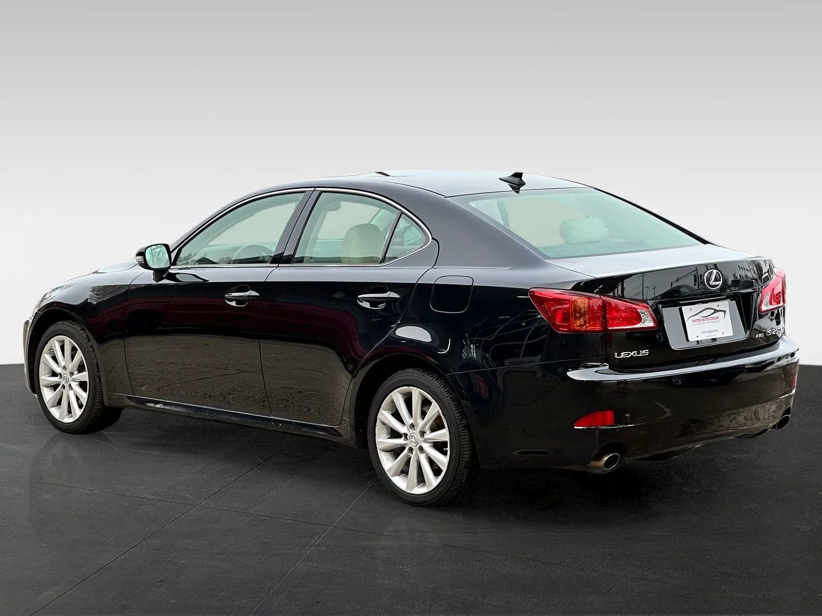 Used 2009 Lexus IS 250 AWD image 5